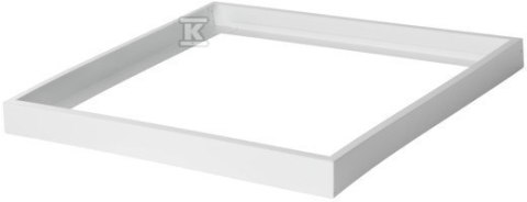 Elegancka Ramka do Paneli LED 6060 W Elegancka Ramka do Paneli LED 6060 W