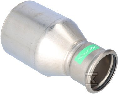 Reduktor Inox 88.9 x 54.0 mm Reduktor Inox 88.9 x 54.0 mm