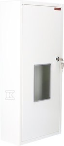 "Rozdzielnica Trójfazowa RU-3P Z/O/E" "Rozdzielnica Trójfazowa RU-3P Z/O/E"