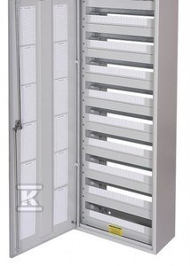 "UniPanel 550-1450-250 M - Nowoczesna Rozdzielnica" "UniPanel 550-1450-250 M - Nowoczesna Rozdzielnica"