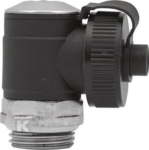 Zawór Spustowy i Odpowietrzający G1/2" Zawór Spustowy i Odpowietrzający G1/2"