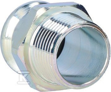 Złączka Stalowa 28XR1 GZ Press Pro Złączka Stalowa 28XR1 GZ Press Pro