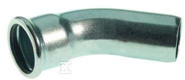 Kątowy Złącznik Stalowy 45° 42x42 mm Kątowy Złącznik Stalowy 45° 42x42 mm