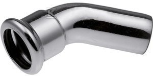 "Kolano 45° Stalowe NYP 89x89" "Kolano 45° Stalowe NYP 89x89"