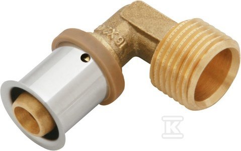 KOLANO PIERŚC. ZAPRAS GZ 26XG1" PRESS KOLANO PIERŚC. ZAPRAS GZ 26XG1" PRESS