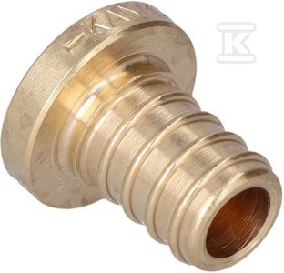 Zatyczka 14x2 Push - Innowacyjne Uszczelnienie Zatyczka 14x2 Push - Innowacyjne Uszczelnienie