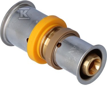 Reduktor Łącznikowy LBP 20x2/16x2 Reduktor Łącznikowy LBP 20x2/16x2