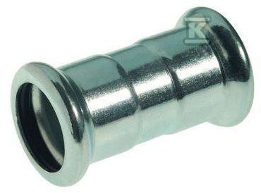 "Sprinkler Stalowy MUFA 42x42" "Sprinkler Stalowy MUFA 42x42"