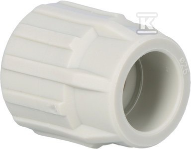 Mufa Gwintowana 1/2" PP Premium Mufa Gwintowana 1/2" PP Premium