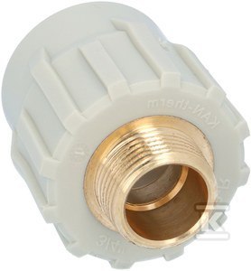 Adapter MUFA GZ 32-3/4" Premium Adapter MUFA GZ 32-3/4" Premium
