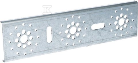 Uniwersalna Płytka Montażowa 150mm 80W Uniwersalna Płytka Montażowa 150mm 80W
