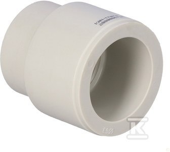 Reduktor PP 63/40 - Efektywne Połączenie Reduktor PP 63/40 - Efektywne Połączenie