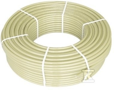 Rura PEX-C 14x2 z Osłoną Antydyfuzji Rura PEX-C 14x2 z Osłoną Antydyfuzji