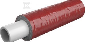 Rura PERT/AL/PERT 20x2 z Izolacją 10 Bar Rura PERT/AL/PERT 20x2 z Izolacją 10 Bar