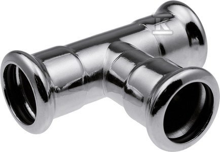 Trójnik Stalowy 15x15x15 Prasa Pro. Trójnik Stalowy 15x15x15 Prasa Pro.