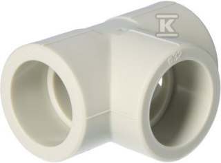 Trójnik 32 PP - Łącznik Wody Premium