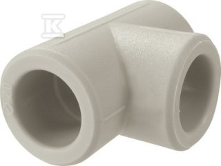 Trójnik 90° PP - Efektywne Połączenie Rurociągów