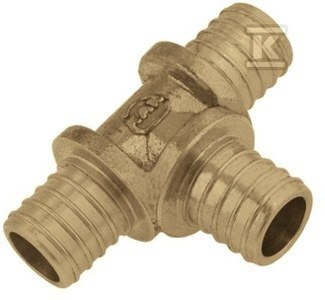 Trójnik MOS - wielofunkcyjny złącze 25/32 mm Trójnik MOS - wielofunkcyjny złącze 25/32 mm