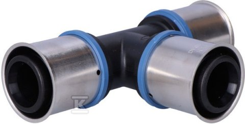 Trójnik Redukcyjny PPSU 40 mm Zgrzewany Trójnik Redukcyjny PPSU 40 mm Zgrzewany