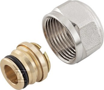 Uniwersalny Złącznik Rurociągowy G3/4" Uniwersalny Złącznik Rurociągowy G3/4"
