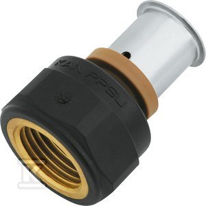Złącze PPSU Press 16x2 G1/2" Profi