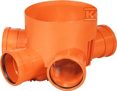Zbiornik KINETA 315 TYP2 Diamir 200L Zbiornik KINETA 315 TYP2 Diamir 200L