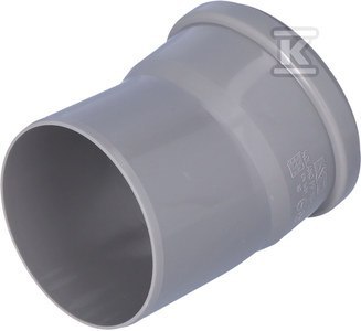 KOLANO SANITARNE HT 110/15 POPIEL KOLANO SANITARNE HT 110/15 POPIEL