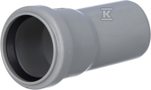 KOLANO POPIEL SANITARNE HT 50/15 KOLANO POPIEL SANITARNE HT 50/15