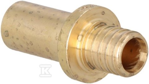 Mosiężny Łącznik UltraLine 15 Steel Pro Mosiężny Łącznik UltraLine 15 Steel Pro