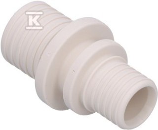 Reduktor PPSU UltraLine 32/2 łącznikowy