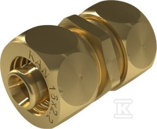 Skręcany Łącznik Ultraline 14 Pro.