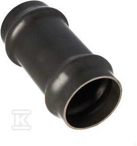Nasadka PVC 110 PN10 Ciśnieniowa Nasadka PVC 110 PN10 Ciśnieniowa