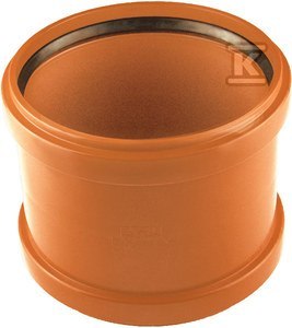 Zewnętrzna Nasadka PP 250 SN8 KAN