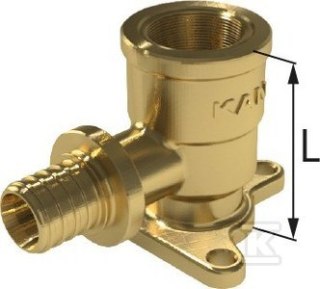 UltraWydajny Podgrzewacz 25 GW 3/4"