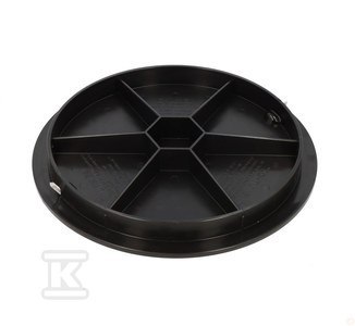 Pokrywa DIAMIR 425 NW, Klasa A15 Pokrywa DIAMIR 425 NW, Klasa A15