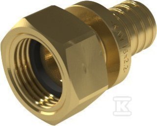 Ultraline 20 GW - Półśrubunek Uszczelniający