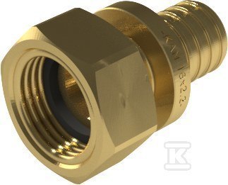 Uszczelnienie Ultraline 32 GW Półśrubunek Uszczelnienie Ultraline 32 GW Półśrubunek