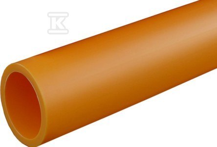 Rura PE 40mm Gazowa SDR11 100m Rura PE 40mm Gazowa SDR11 100m