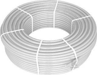 Rura Ultralegka PERT/AL/PERT 25mm 50m