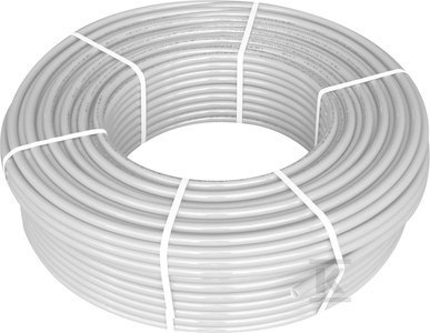 Rura PERT/AL/PERT 32 mm UltraFlex 50m Rura PERT/AL/PERT 32 mm UltraFlex 50m