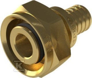 Ultraline 14 GW G3/4 Śrubunek TUL NAS