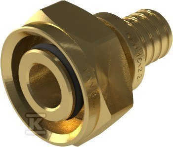 Ultraline 14 GW G3/4 Śrubunek TUL NAS Ultraline 14 GW G3/4 Śrubunek TUL NAS