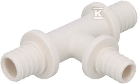Trójnik PPSU UltraLine 16/14/16 Premium Trójnik PPSU UltraLine 16/14/16 Premium