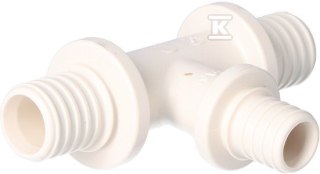Trójnik PPSU UltraFlex 20/16/20