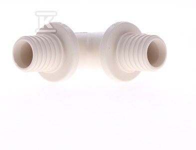 Trójnik PPSU UltraFlex 20/20/16 Trójnik PPSU UltraFlex 20/20/16