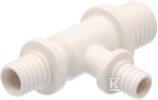 Trójnik PPSU UltraLine 25/16/20 Plus