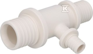 Trójnik PPSU UltraLine 32-16-25 Premium