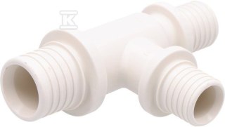 Trójnik PPSU UltraLine 32/25/25 Pro