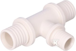Trójnik PPSU UltraLine 32/25/32 Pro