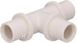 Trójnik PPSU UltraLine 32 - Innowacyjny System Łączenia